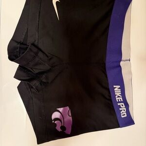 Nike Pro Spandex